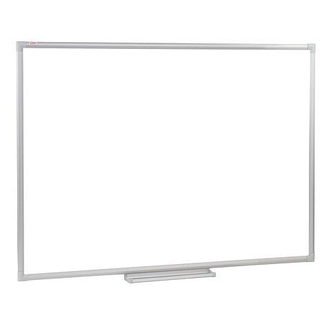 Доска магнитно-маркерная 60×90 см, алюминиевая рамка, Staff Profit, 237721, опт фото 2