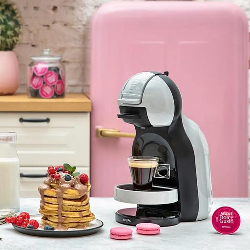 Кофе в капсулах для кофемашин Nescafe Dolce Gusto Espresso, 16 капсул ОПТ фото 8