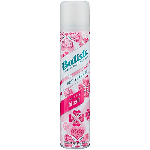 Dry shampoo Batiste “Blush” 200 ml WHOLESALE фото 1