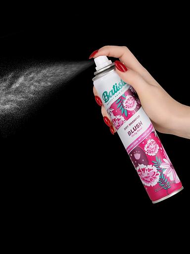 Dry shampoo Batiste “Blush” 200 ml WHOLESALE фото 4