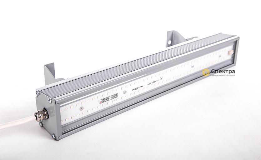 Светильник «Спектр Пром» 50 Т опт фото 3