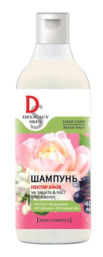 Сусабын Delta «Nectar Amor» 400 мл OPT фото 1
