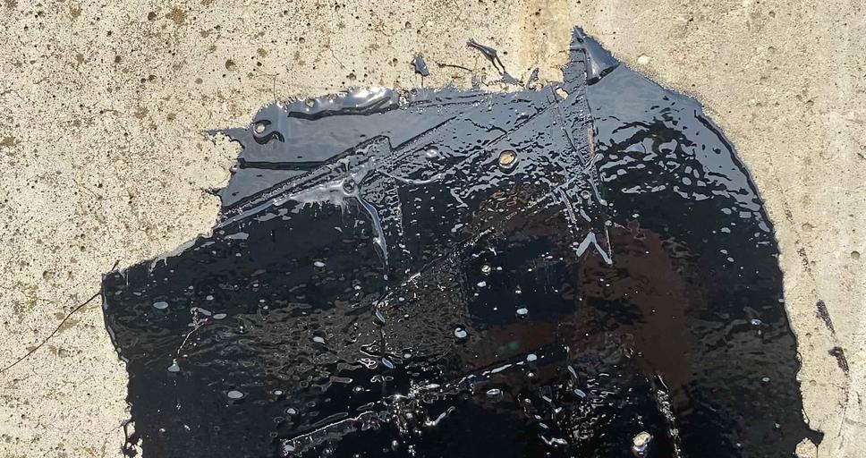 Мастика битумная гидроизоляционная, 5 кг фото 5