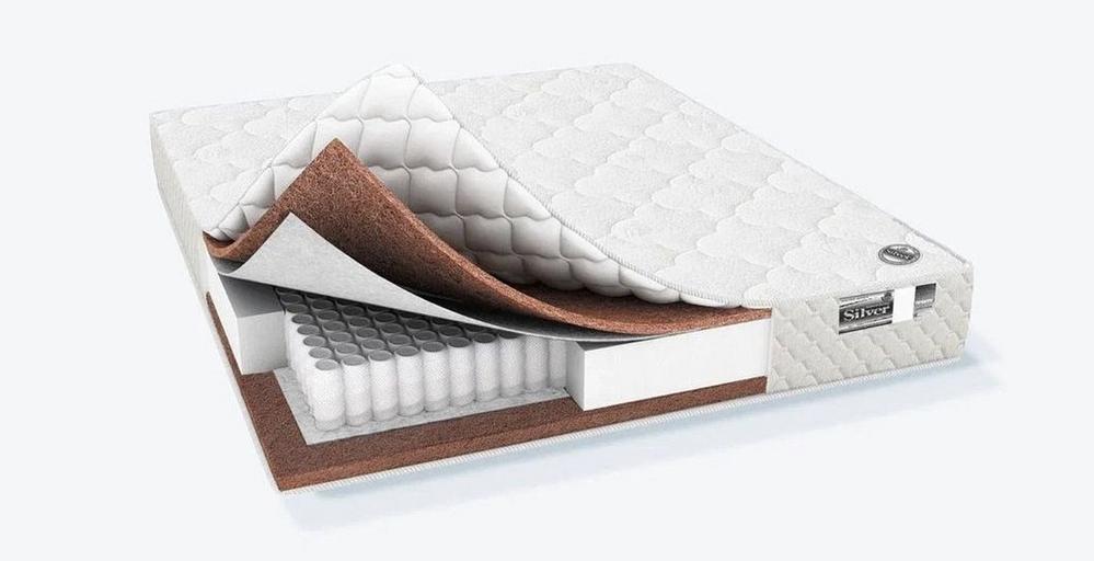 Матрас «Rio» высота 16 см, опт фото 1