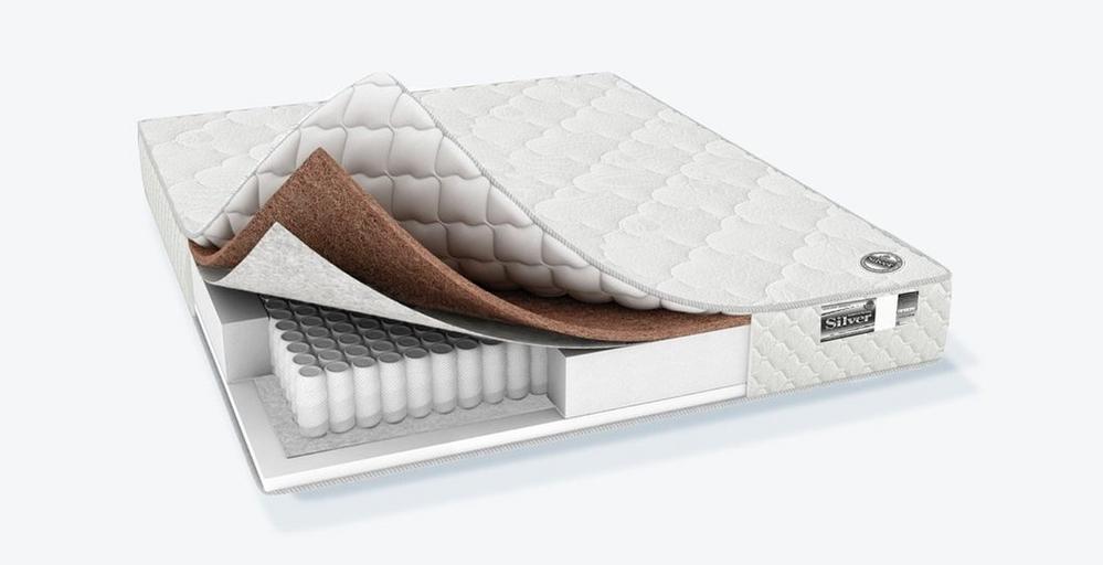 Матрас «Vivat» высота 17 см, опт фото 1