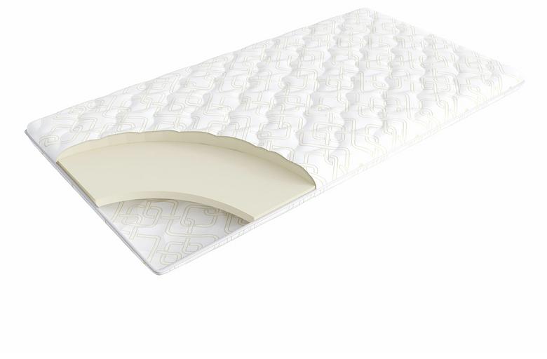 Матрас «Топпер» высота 5 см, опт фото 1