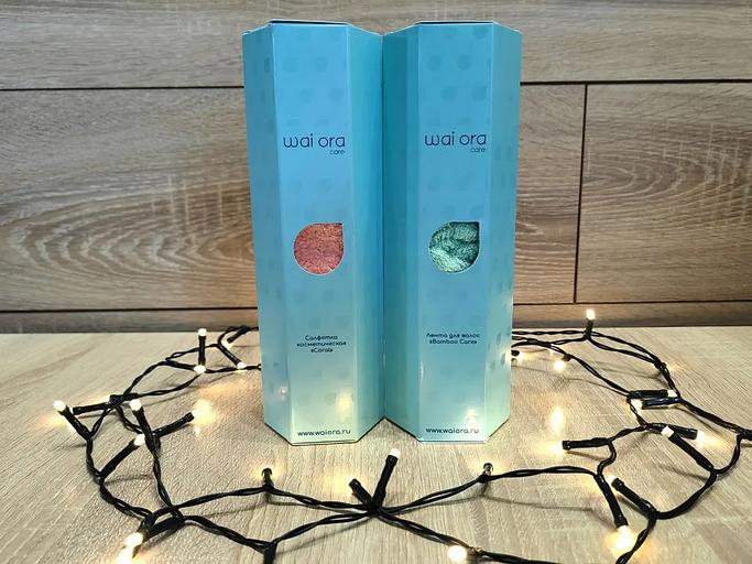 Подарочный набор Wai Ora «Ты супер» ОПТ фото 9