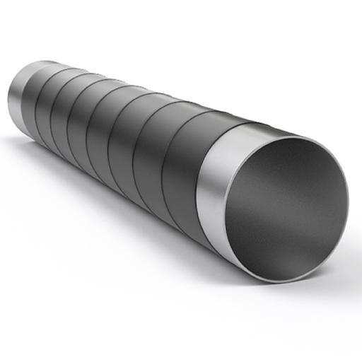 Трубы в ВУС изоляции ОПТ фото 1