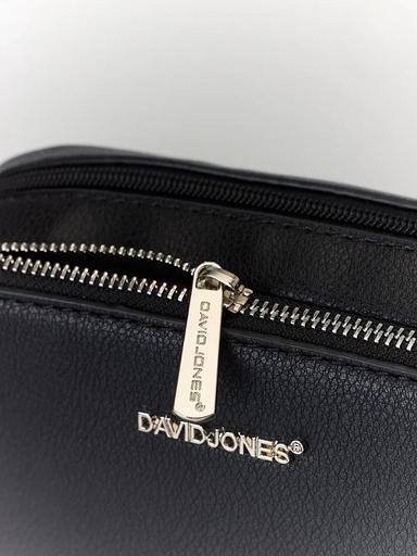 Сумка женская на плечо кросс-боди David Jones ОПТ фото 4