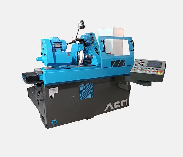 Cylindrical grinding machine 3L121 фото 1