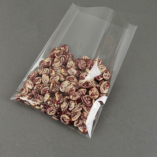 Полипропиленовые БОПП пакеты без клапана 150×200 мм фото 1