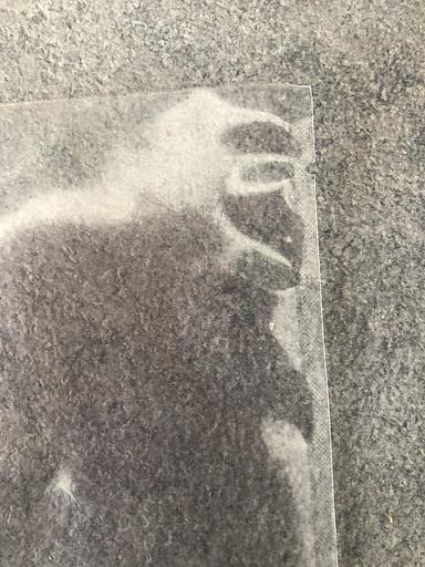 聚丙烯BOPP调味品切割袋85×175毫米 фото 3