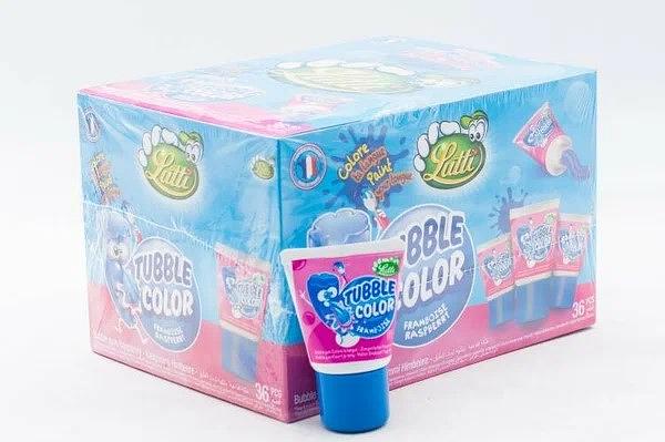 Chewing gum Lutti “Color” WHOLESALE фото 2