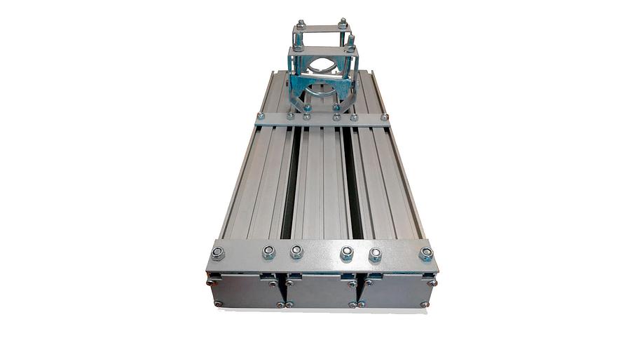 Светильник «Спектр Парк» 150 Т опт фото 5