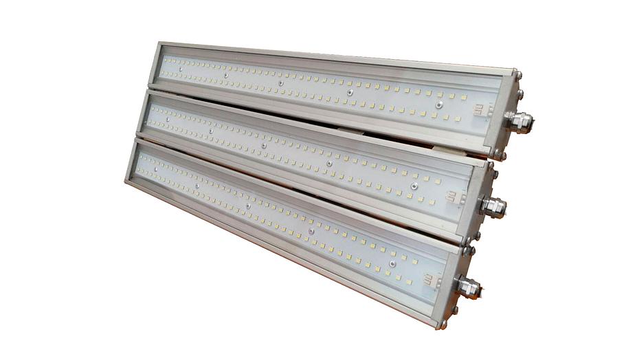 Светильник «Спектр Пром» 150 Т опт фото 3