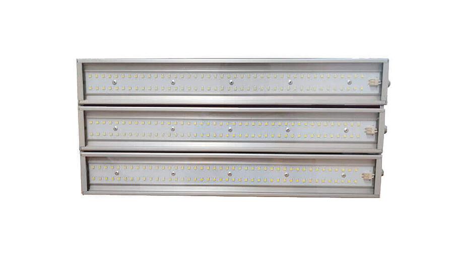 Светильник «Спектр Пром» 150 Т опт фото 4