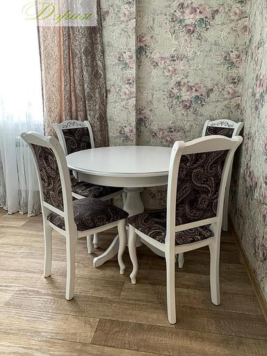 Стол Модель 1 фото 1