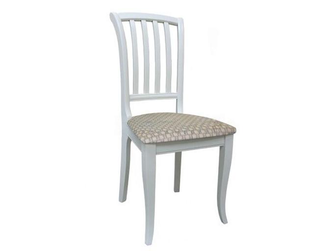 Стул «Кабриоль» с жёсткой спинкой фото 1