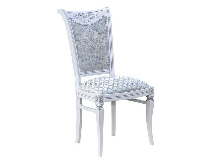 Chair "Milan pattern" with soft back фото 1
