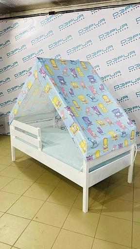Кровать детская Домик фото 1