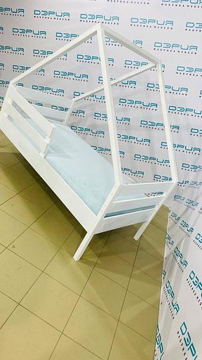 Кровать детская Домик фото 2