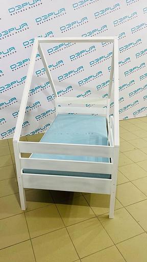 Кровать детская Домик фото 3