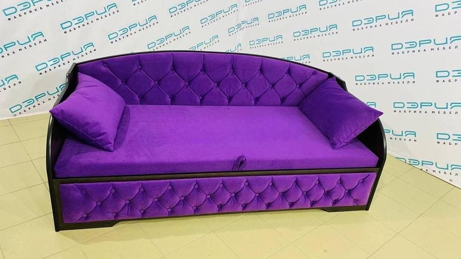 Bed Ruse purple фото 1