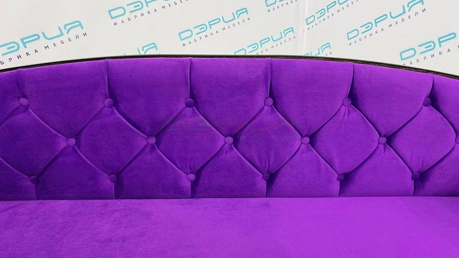 Bed Ruse purple фото 2