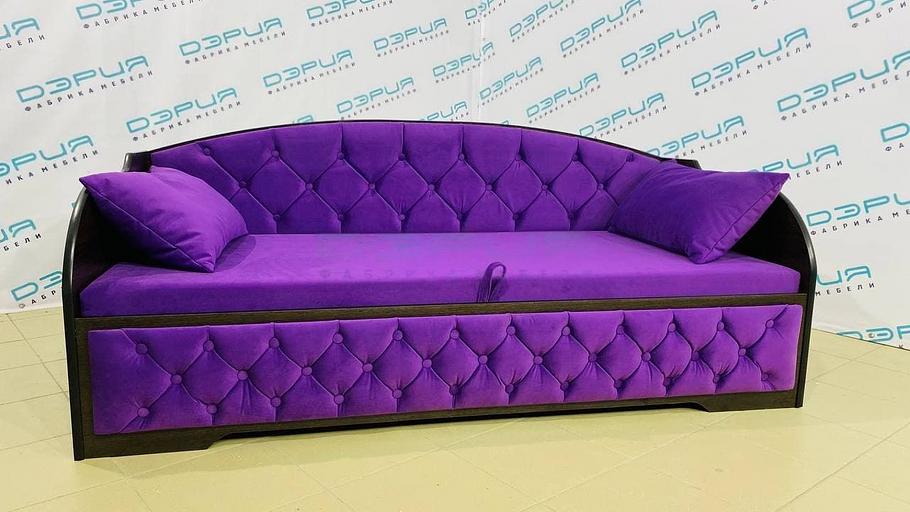 Bed Ruse purple фото 3