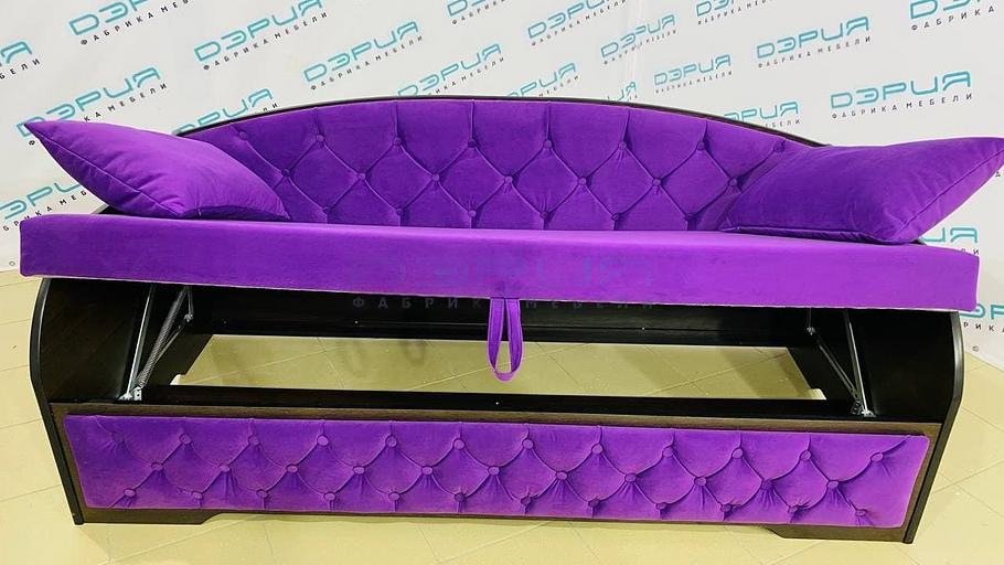 Bed Ruse purple фото 4