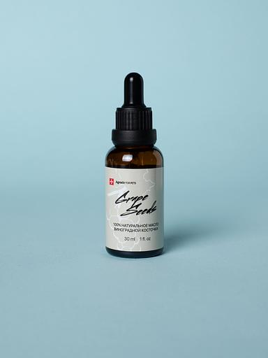 Agree’s FOR PETS жүн майы «Жүзім шоғы» 30 мл, көтерме фото 1