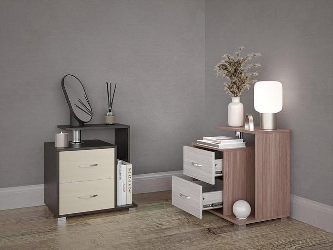 Cabinet Projectmebel “Troy” 55×40×55h cm, wholesale фото 1