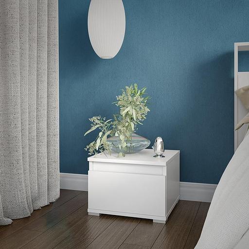 Тумба Проектмебель «Сканди» 40×40×30h см, опт фото 1