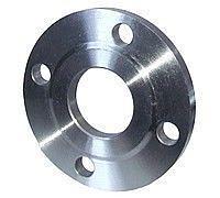 Фланец плоский приварной ГОСТ 12820 ОПТ фото 1