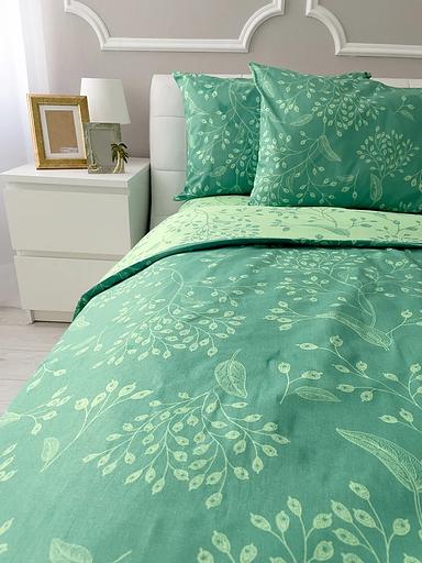 Комплект постельного белья «Афина», бязь, 2-спальный, Опт фото 1