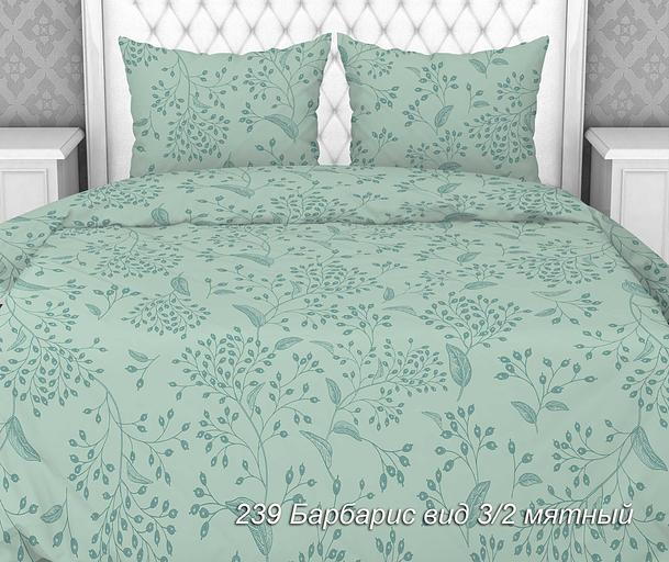 Комплект постельного белья «Афина», бязь, Семейный, Опт фото 3