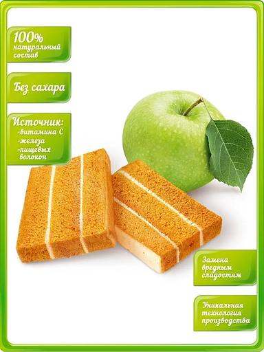 Пастила Белёвская классическая без сахара 180 г ОПТ фото 2