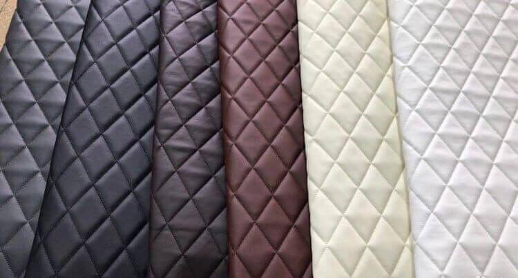 Экокожа от 1 рулона (40 м) Опт фото 5