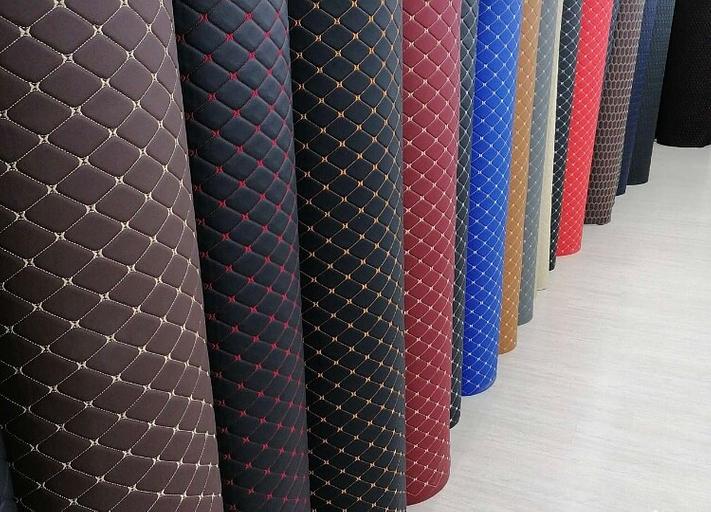 Экокожа от 1 рулона (40 м) Опт фото 9