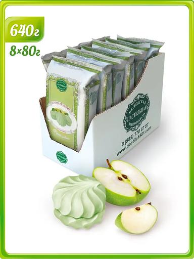 Zephyr Belevsky “Antonovka” 8 pcs, 80 g wholesale фото 1