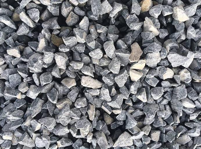 Щебень Ф 20-40 опт фото 1