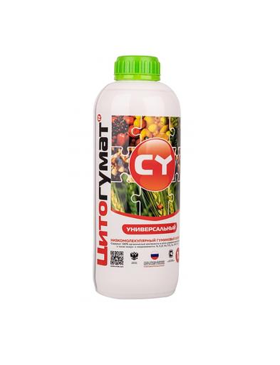 Cytogumate  Universal for planting 1 litre фото 1
