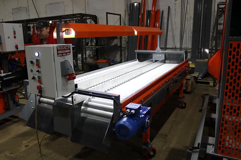 Роликті үстел SR-3015 фото 4