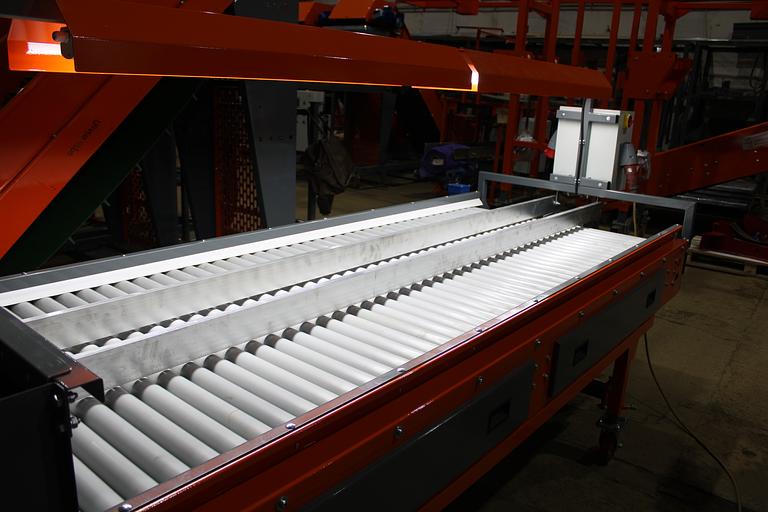 Роликті үстел SR-3015 фото 5