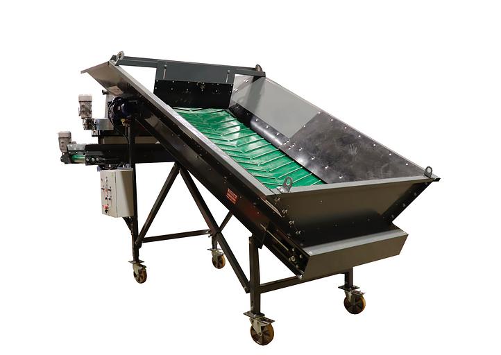 Бункер приёмный БП-1000 фото 1