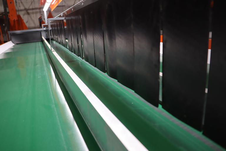 SL-6014 жолақ үстелі фото 3