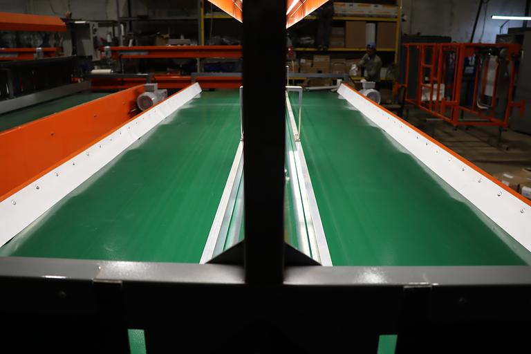 SL-6014 жолақ үстелі фото 5