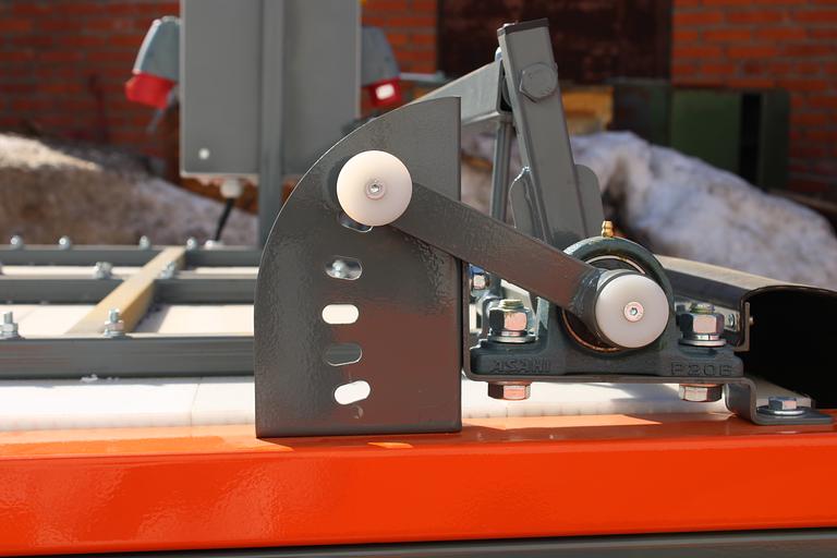 Dry cleaning machine MSO-1616 фото 3