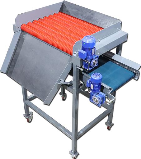 地地分离器SZ-812 фото 2