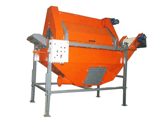 蔬菜清洗机 MO-10 фото 1